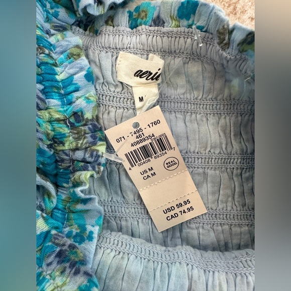 Aerie Dress - Picture 3 of 3